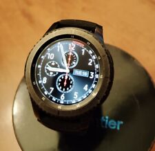 Samsung gear frontier usato  Napoli