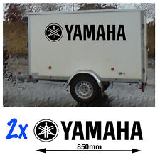 Lrg yamaha sticker for sale  Shipping to Ireland