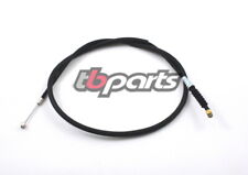 Used, Kawasaki KLX 110 DRZ  Extended Front Brake Cable Replacement TB Parts TBW0791  for sale  Abbottstown