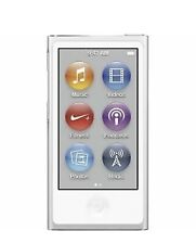Ipod nano 7th for sale  Shipping to Ireland