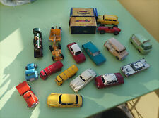 Lot matchbox lesney d'occasion  Strasbourg-