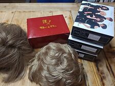 dimples wig for sale  PONTEFRACT
