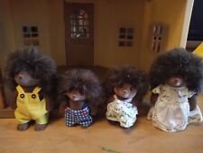 Sylvanian families hedgehog for sale  LLANGOLLEN