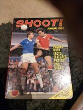 shoot annual 1982 for sale  TEWKESBURY