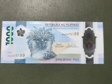 Banconota 1.000 pesos usato  Mondragone