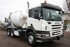 2011 scania series for sale  FELTHAM