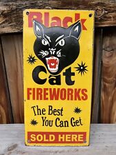 black cat fireworks for sale  Denver