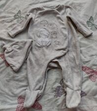 Mothercare unisex grey for sale  NEWPORT