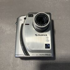 Fujifilm finepix 4700zoom for sale  Shipping to Ireland