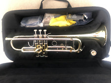 Bach trumpet brass for sale  HORSHAM