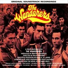 Various : Wanderers Soundtrack CD Value Guaranteed from eBay’s biggest seller! comprar usado  Enviando para Brazil