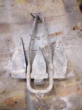 boat anchor for sale  WINCHELSEA