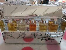 Miniature parfum thierry d'occasion  Aixe-sur-Vienne