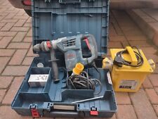 Bosch gbh dfr for sale  STIRLING
