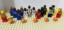 Lego minifigure lot for sale  Cypress