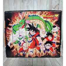 Usado, Dragon Ball Z - Saga Saiyajin: Box Set (VHS, 1999, Conjunto de 8 Fitas, Ótimo Estado) comprar usado  Enviando para Brazil