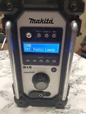 makita radio for sale  BATLEY