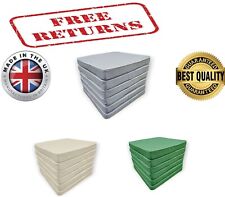 Waterproof chair pads for sale  Shipping to Ireland