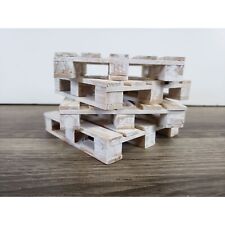 Wood pallet coasters for sale  Kingston