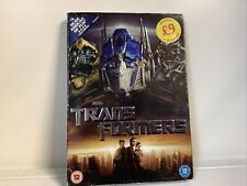 Transformers dvd 2007 for sale  ASHFORD