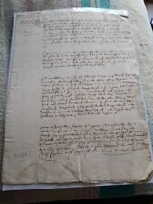 Vieux papiers 1602 d'occasion  Rochefort