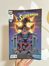 Superman universo serie usato  Zeccone