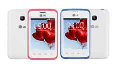 RAM LG L20 4 GB / 512 MB / RAM / 2 MP / 1540 mAh grados Android, usado segunda mano  Embacar hacia Argentina