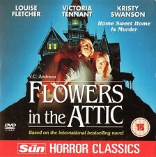 Flowers attic louise for sale  STOCKPORT