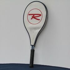 Racchetta tennis rossignol usato  Novara