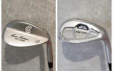 Cleveland wedges wedge for sale  GLASGOW