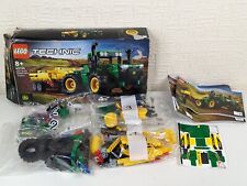 Lego technic 42136 for sale  NOTTINGHAM