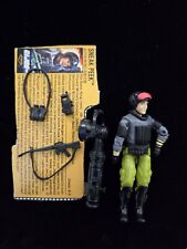 1988 GI Joe Figure SNEAK PEEK V2 NIGHT FORCE NEARLY COMPLETE for sale  Shipping to South Africa