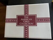 MDF caixa vazia The American Girls Collection comprar usado  Enviando para Brazil