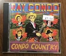 Ray condo hardrock for sale  BRIGHTON