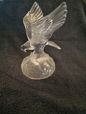 glass eagle for sale  NORTHAMPTON