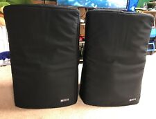 Mackie Thump 15 BST Padded Speaker Slip Covers (PAIR) for sale  Shipping to South Africa