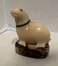 Seal tagua nut for sale  Vancouver