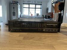 Pioneer stereo receiver for sale  ST. AUSTELL