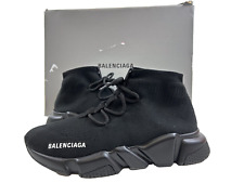 balenciaga trainers for sale  COVENTRY
