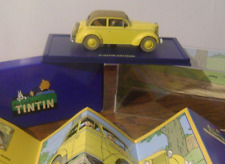 Tintin opel olympia d'occasion  Expédié en Belgium