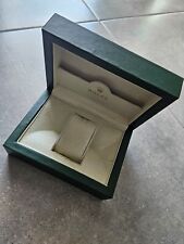 Rolex box grün gebraucht kaufen  Reutlingen