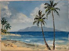 hawaiian oil paintings for sale  Lafayette