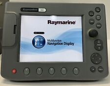 Raymarine c80 gps for sale  Warren