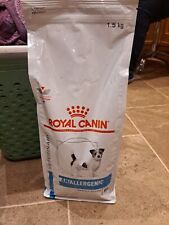 Royal canin dog for sale  LEEDS