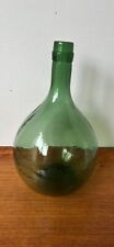 Vintage green glass for sale  TRURO