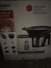 Robots de cuisine d'occasion Robots de cuisine d'occasion Patay