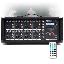 Channel live mixer for sale  GRAYS