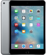 iPad Mini 4 - Wifi + Celular - 128 GB - Gris - Bueno segunda mano  Embacar hacia Argentina