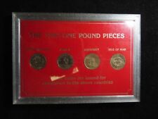 jersey pound coin for sale  IPSWICH