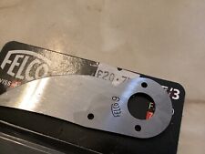 Felco spare blade for sale  DORCHESTER